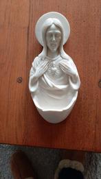 Wijwaterbakje, Ophalen of Verzenden, Zo goed als nieuw