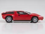 Maserati Bora Grupo 4 rood 1973 schaal 1/43, Verzenden, Nieuw, Auto, Overige merken