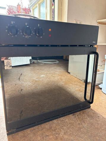 Atag Combi Oven - Inbouw beschikbaar voor biedingen