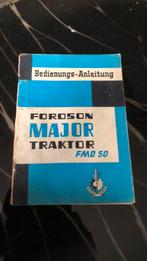 Fordson major, Ophalen of Verzenden, Overige merken