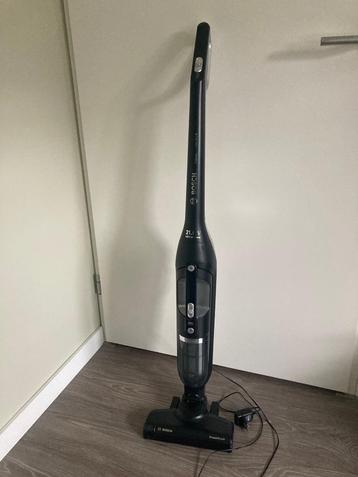 Bosch steelstofzuiger Flexxo serie 4 beschikbaar voor biedingen