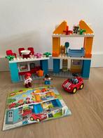Duplo familie huis 10835, Ophalen, Gebruikt, Duplo