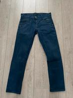 PME legend jeans bare metal maat 34-32, Blauw, Ophalen of Verzenden, Zo goed als nieuw, W33 - W34 (confectie 48/50)