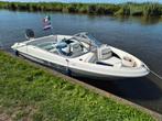 Bayliner capri, Watersport en Boten, Speedboten, Ophalen, 120 tot 200 pk, Zo goed als nieuw, 3 tot 6 meter