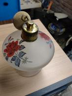 Retro parfum verstuiver, Ophalen
