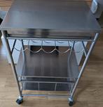 Keuken karretje, Ophalen of Verzenden