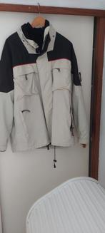 1 zeiljack met zuidwester., Ophalen of Verzenden, Zo goed als nieuw, Zeiljack