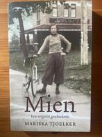 Mien - een vergeten geschiedenis, Gelezen, Lopen en Fietsen, Ophalen of Verzenden, Mariska Tjoelker