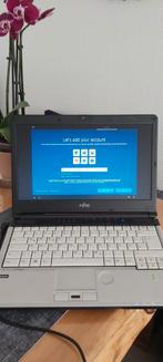Fujitsu lifebook s series, Computers en Software, Windows Laptops, Ophalen of Verzenden, Gebruikt
