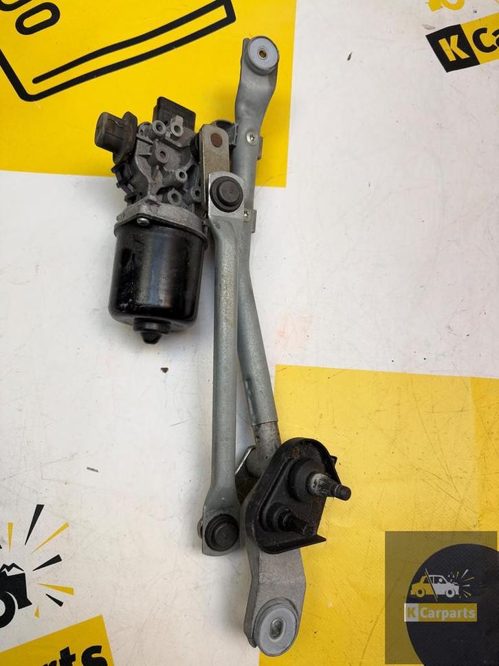 Ruitenwismotoren + Mechanieken 850100H030 Peugeot, Auto-onderdelen, Ruiten en Toebehoren, Peugeot, Gebruikt, Ophalen of Verzenden