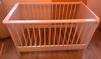 Ledikant, Kinderen en Baby's, Babywiegjes en Ledikanten, Ophalen, Gebruikt, Ledikant