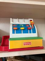 Kassa zonder munten, Kinderen en Baby's, Speelgoed | Fisher-Price, Ophalen, Gebruikt
