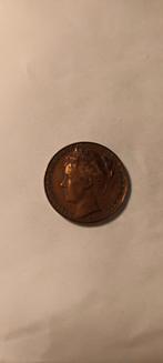 Oude Wilhelmina Herdenkingsmunt 1898, Postzegels en Munten, Ophalen of Verzenden, Koningin Wilhelmina, Overige waardes, Losse munt