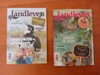 Landleven, Boeken, Tijdschriften en Kranten, Ophalen, Zo goed als nieuw