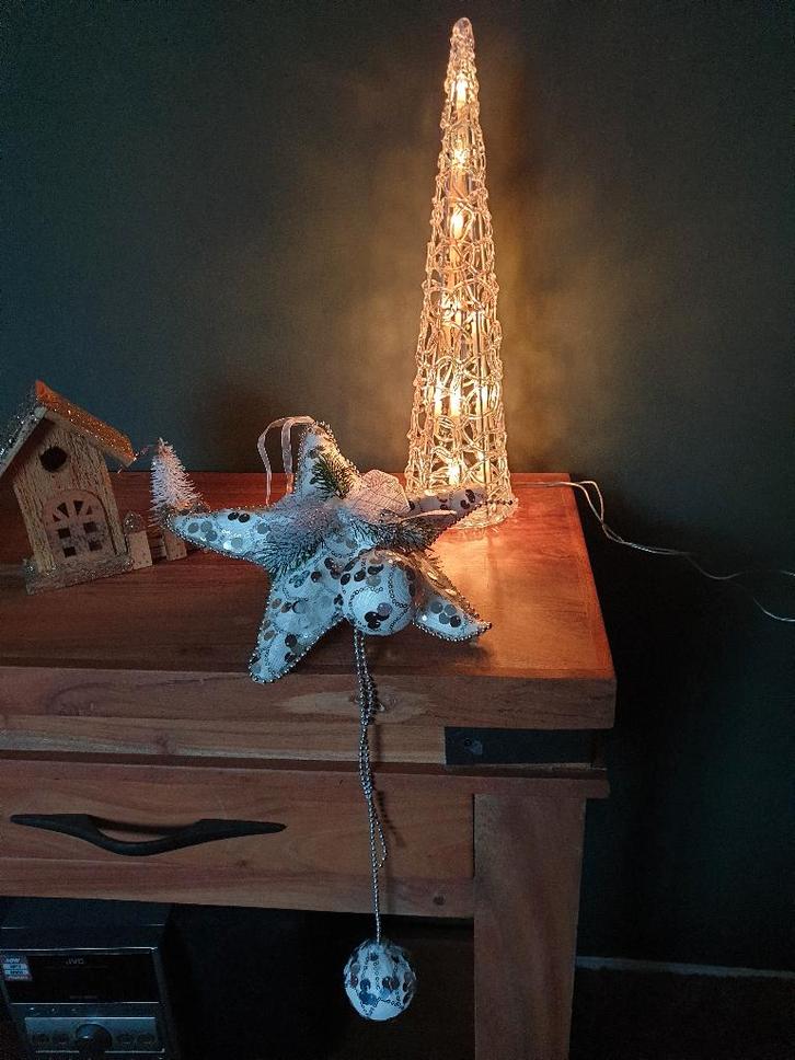 kerst, Diversen, Kerst, Zo goed als nieuw, Ophalen