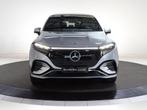 Mercedes-Benz EQS SUV 450 4MATIC AMG Premium Plus | 7-persoo, Vierwielaandrijving, 108 kWh, SUV of Terreinwagen, Zilver of Grijs