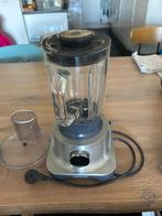 Kenwood FPM260 series, 4 liter of meer, Ophalen, 3 snelheden of meer