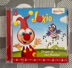 Cd Jokie zingen is een feestje Efteling, Verzamelen, Ophalen, Zo goed als nieuw, Gebruiksvoorwerp