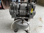 Kleine compressor 2 cilinder,, Ophalen, Gebruikt, Minder dan 200 liter/min, Olievrij