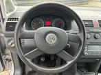 Volkswagen Touran 1.6 Business Trekhaak / Cruise / Clima, Auto's, Voorwielaandrijving, 4 cilinders, Handgeschakeld, Euro 4