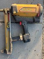 Defecte Powers Fasteners Gas Schiethamer - Onderdelen/Revisi, Doe-het-zelf en Verbouw, Gereedschap | Handgereedschap, Ophalen of Verzenden