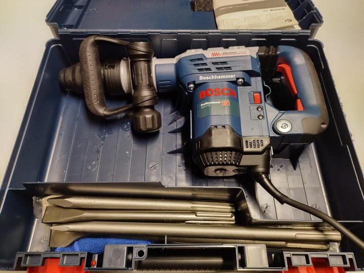 Kango te huur, Tuin en Terras, Hand-tuingereedschap, Nieuw, Overige soorten, Ophalen