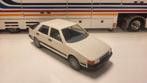 Stahlberg Saab 9000 Turbo White Made in Finland, Gebruikt, Auto, Ophalen of Verzenden