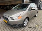 Mitsubishi Colt 1.3 Edition Two / 1e EIGENAAR / 36761 KM, Auto's, Voorwielaandrijving, Stof, Gebruikt, Zwart