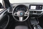 BMW X3 xDrive30e High Executive M Sport Automaat / Panoramad, 1998 cc, Gebruikt, Leder, Bedrijf
