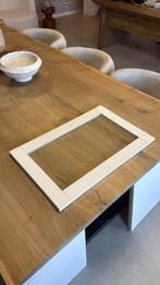 Ikea Sindvik vitrinedeur wit / deur / ladefront, Ophalen of Verzenden, Zo goed als nieuw