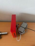 Nintendo wii rood, Spelcomputers en Games, Spelcomputers | Nintendo Wii, Vincentsgames@hotmail.com, Vincent's games, Ophalen of Verzenden