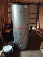 de jong ls300, Doe-het-zelf en Verbouw, Geisers en Boilers, 100 liter of meer, Ophalen, Gebruikt, Boiler