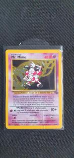 Mr. Mime NL 6/64 Holo, Ophalen of Verzenden