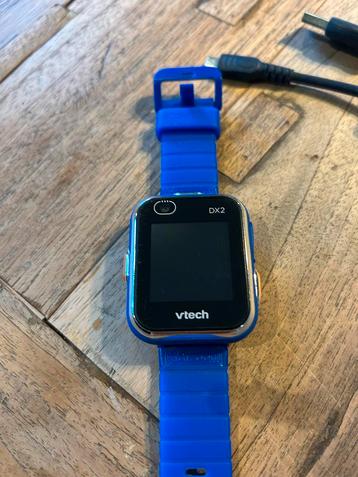 Vtech Kidizoom Smartwatch - Kinderhorloge beschikbaar voor biedingen