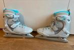 Oxelo Kunstschaatsen Maat 39 (valt klein), Ophalen, Zo goed als nieuw, Kunstschaatsen, Overige merken