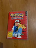 Pokemon seizoen 1 (1-4), Cd's en Dvd's, Alle leeftijden, Ophalen of Verzenden, Zo goed als nieuw, Anime (Japans)
