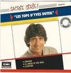 Yves Duteil - Les tops d'Yves Duteil = 2,99, Cd's en Dvd's, Cd's | Franstalig, Ophalen of Verzenden, Zo goed als nieuw