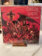 Cannibal Corpse demo Born in a Casket LP, Ophalen of Verzenden, Zo goed als nieuw
