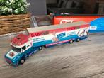 Miniatuur van Tekno, Ophalen of Verzenden, Nieuw, Bus of Vrachtwagen, Tekno