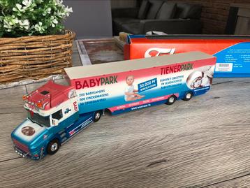 Miniatuur van Tekno beschikbaar voor biedingen
