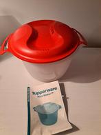 Te koop: Nieuwe  Tupperware Microwave Rice maker., Nieuw, Ophalen