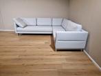 NIEUW - 50% KORTING -Rolf benz Vida - Hoekbank - Grijs, 250 tot 300 cm, Voltastraat 21, Barneveld, Rolf benz Vida Hoekbank, leolux, montis, jori, vitra, design