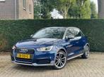 Audi A1 Sportback 1.0 TFSI Sport S line Edition|Stoelverwarm, Auto's, Voorwielaandrijving, Euro 6, 95 pk, 23 km/l