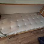 Optimum Watergel topper 90x200 Cinderella, Huis en Inrichting, Slaapkamer | Matrassen en Bedbodems, Ophalen, 90 cm, Eenpersoons