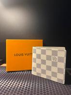 White wallet, Sieraden, Tassen en Uiterlijk, Portemonnees, Ophalen of Verzenden, Nieuw, Wit