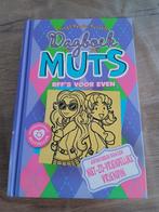 Meerdere delen dagboek van een muts, Ophalen, Gelezen