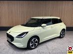 Suzuki Swift 1.2 Select Smart Hybrid Camera | Stoelverwarmin, Auto's, Stof, Gebruikt, Euro 6, Overige kleuren