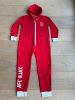 rode onesie maat 152/158 AFC AJAX, Kinderen en Baby's, Kinderkleding | Maat 152, Ajax, Jongen of Meisje, Ophalen of Verzenden