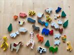 Houten dieren en diertjes, Ophalen, Zo goed als nieuw, Overige typen