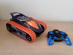 RC Auto Nikko VelociTrax Oranje bestuurbare auto nieuwstaat, Kinderen en Baby's, Ophalen of Verzenden, Zo goed als nieuw